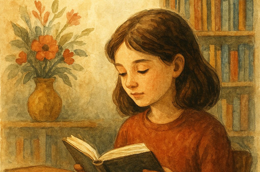 Ученички радови поводом обиљежавања Међународног дана школских библиотека