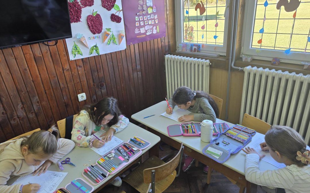 Обиљежен Међународни дан школских библиотека