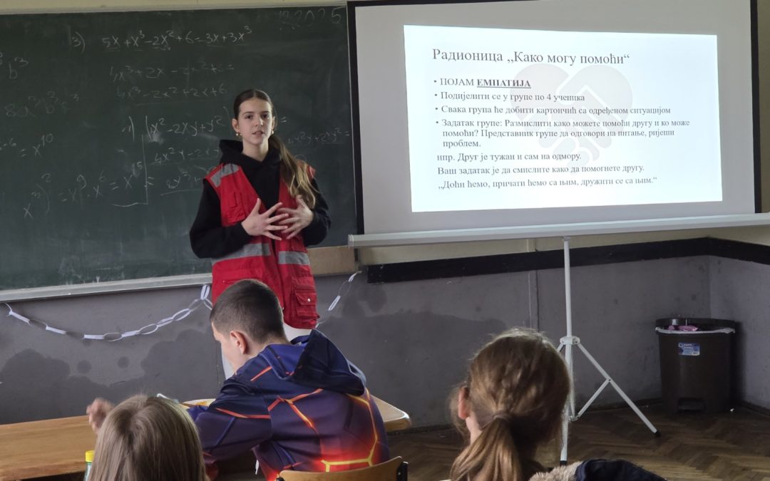 Недјеља солидарности – емпатија на дјелу