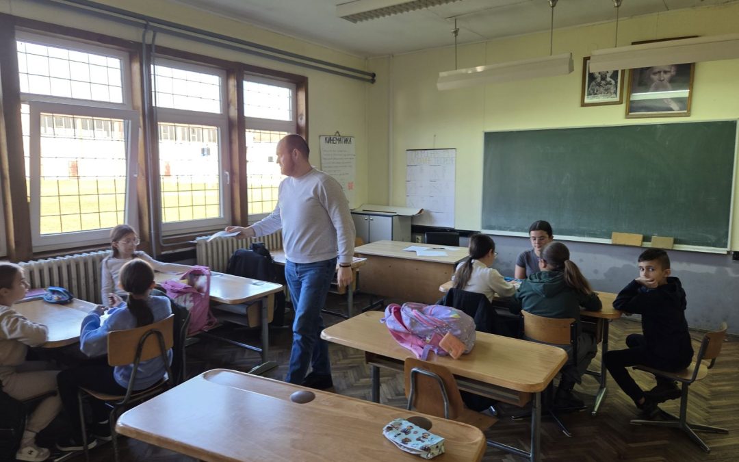 Бирамо лијепе ријечи 💬💙