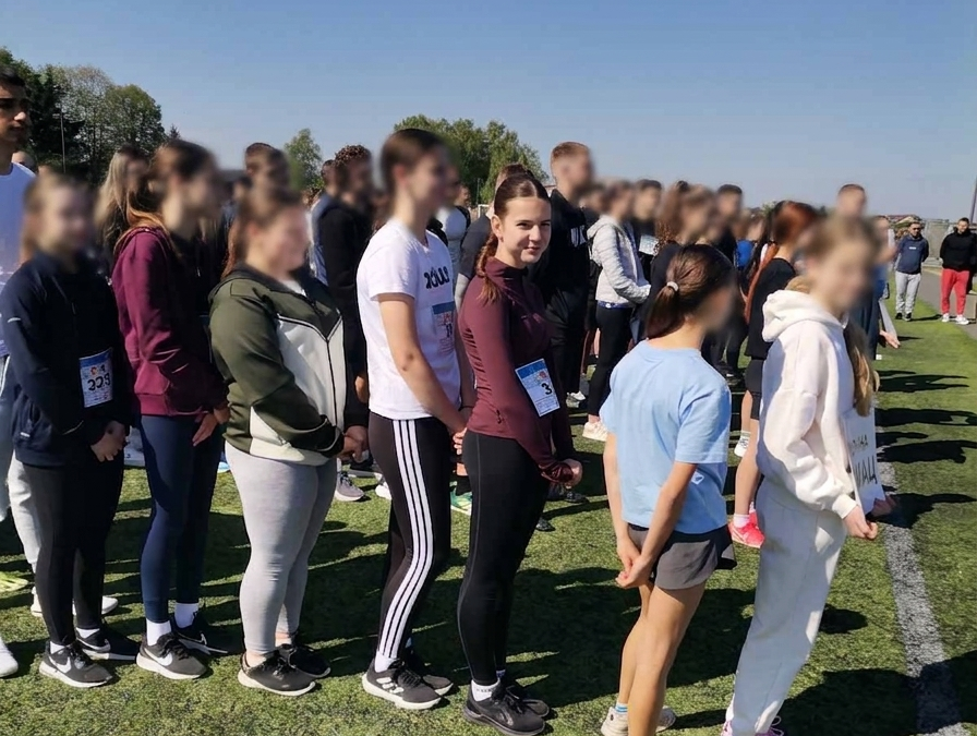 Учествовање у регионалним такмичењима