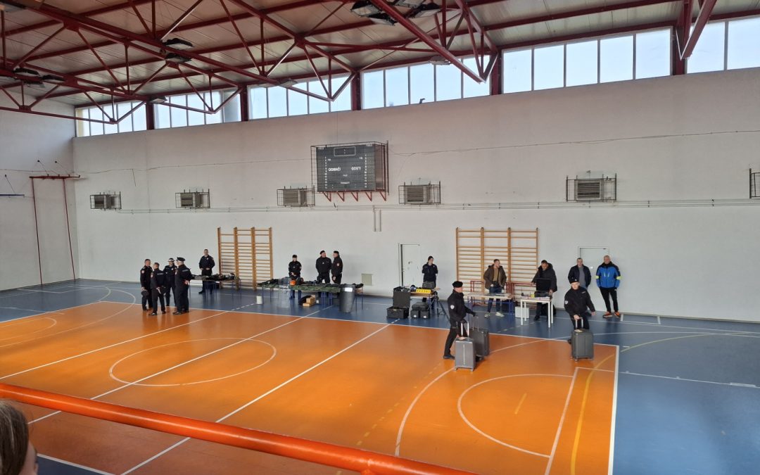Дан отворених врата поводом Дана полиције Републике Српске