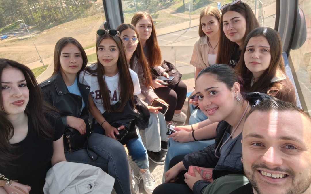 Поздрав са Златибора